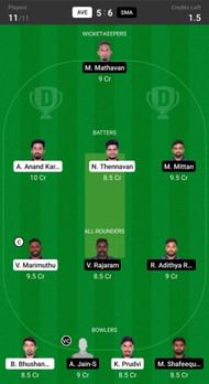 Fantasy suggestion #2